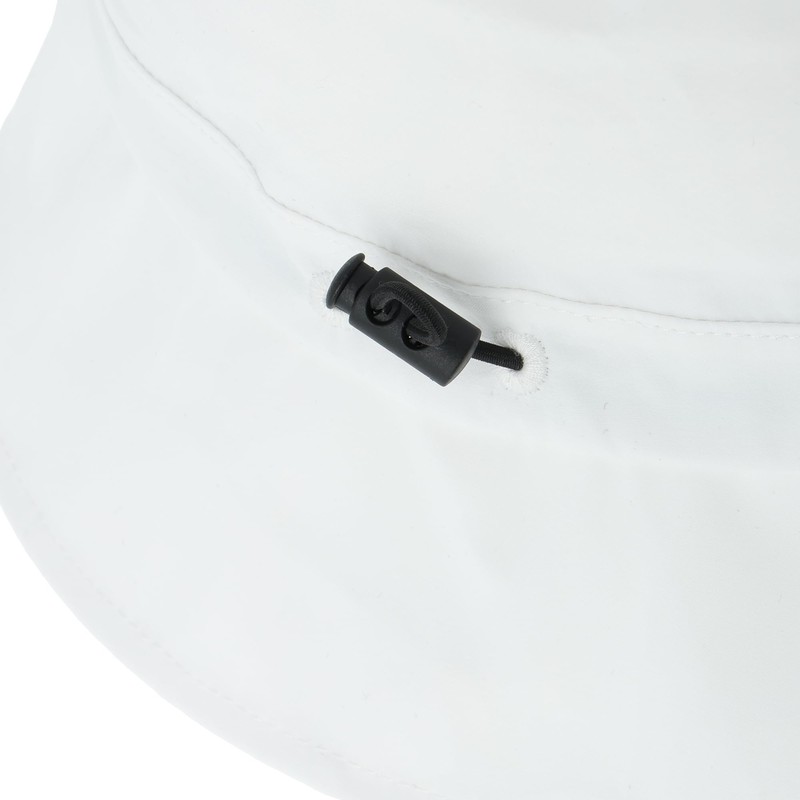 Cox Sportif QGBXJC70 Men's Rain Hat, Waterproof, Breathable, Stretch, Rain