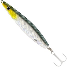 Westin Salty Sea Trout Wobbler (12g/18g/26g), Weight: 26g 11cm, Colour: Headlight