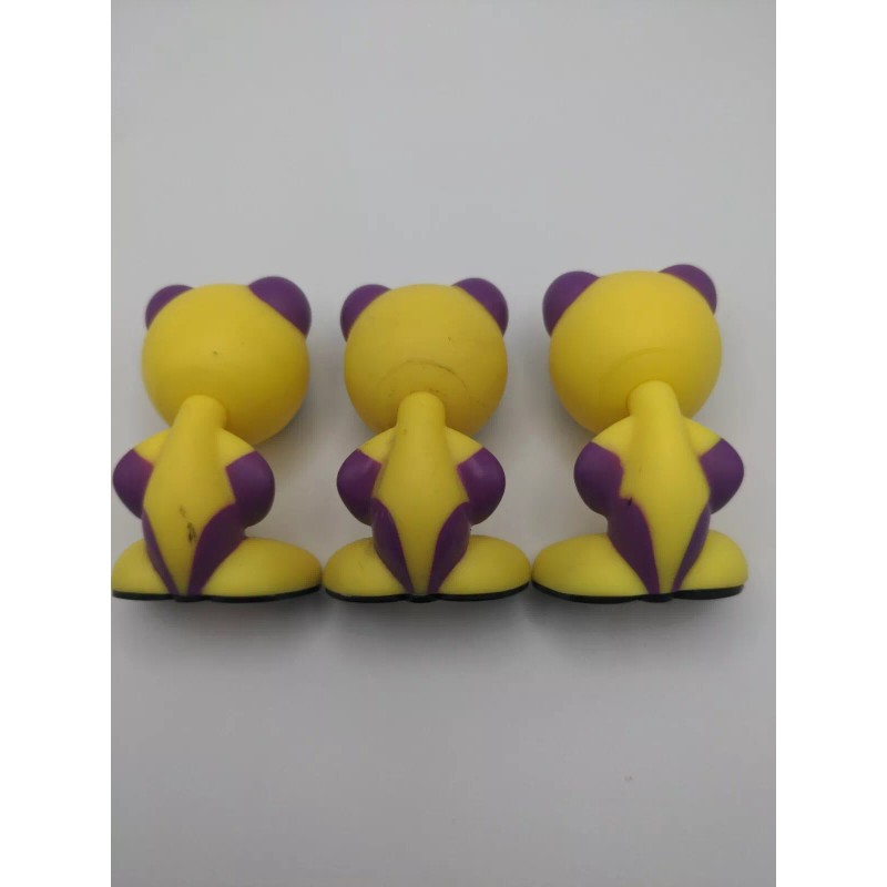 U.B. Funkeys UB Funkeys Twinx - One Loose Figure