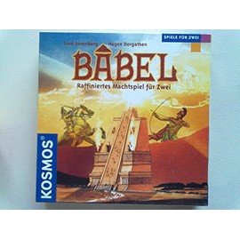 Kosmos - Babel