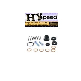 HYspeed Rear Brake Master Cylinder Rebuild Kit Renegade 500 13-15 570 17-19