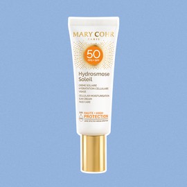 mariko Marico Hydromoss Moisture Sun Cream 50ml SPF 50 / 마리꼬 하이드로스모스 수분 선크림 50ml SPF 50