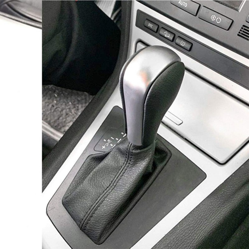Car Gear Knob Automatic for BW E36(97-99) E38 E39 E46