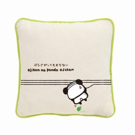 おじぱん コレクッション~クッションで心もはずむ~