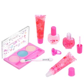 Small Lady Fancy Makeup Kit