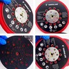 Sanding Disc 150 mm Multi-Hole Pad for Bosch GET 75-150,
