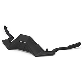 100% ARMEGA Replacement Nose Guard - Black
