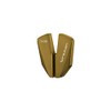 Birzman Unisex's Spoke Wrench Gold 3.96 Tools, One Size