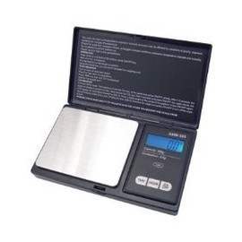 WeighMax Gram Precision Digital Pocket Scale 650g x 0.1g