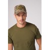 Bell Rangers Realtree APX Camo Baseball Cap Hat for Men