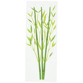 EK Success JJNA020B Jolee's Boutique Bamboo Dimensional Sticker