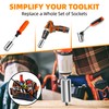 Super Universal Socket Tools Gifts for Mens Fathers Day Dad
