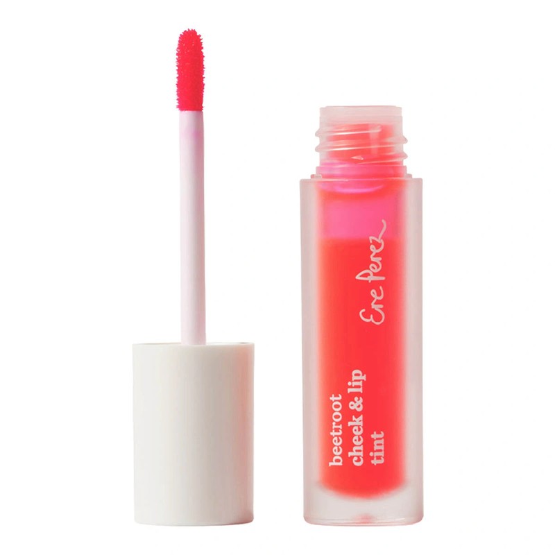 Ere Perez Beetroot Cheek & Lip Tint, Fun 4.5ml