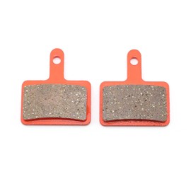 Bike Metal Brake Pads for Shimano and Tektro B01S Stronger Power Long Life