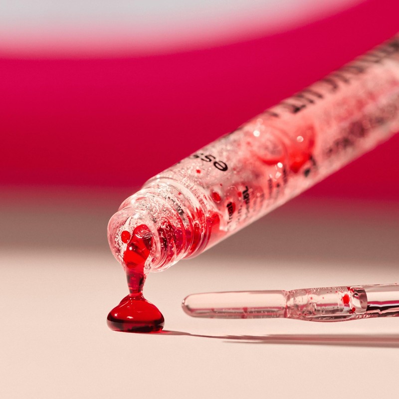 essence MIDNIGHT bite bi-phase lip oil, Lippenbalsam, Nr. 01, pflegend,