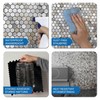 M MOFIT Kitchen Backsplash Tiles Peel and Stick Hexagon Penny