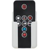 Replacement Remote Control for Napoleon Electric Fireplace NEFBD50HE NEFBD60HE,with Wall