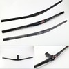 Carbon Mountain Bike Handlebars 31.8 Carbon Mtb Handlebar 31.8 Carbon
