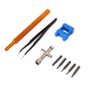 RC Car Repair Tool Kit Ergonomic Effort Saving High Accuracy