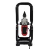 Unbranded Electric Firewood Splitting Machine - 450RPM Wood Splitter for