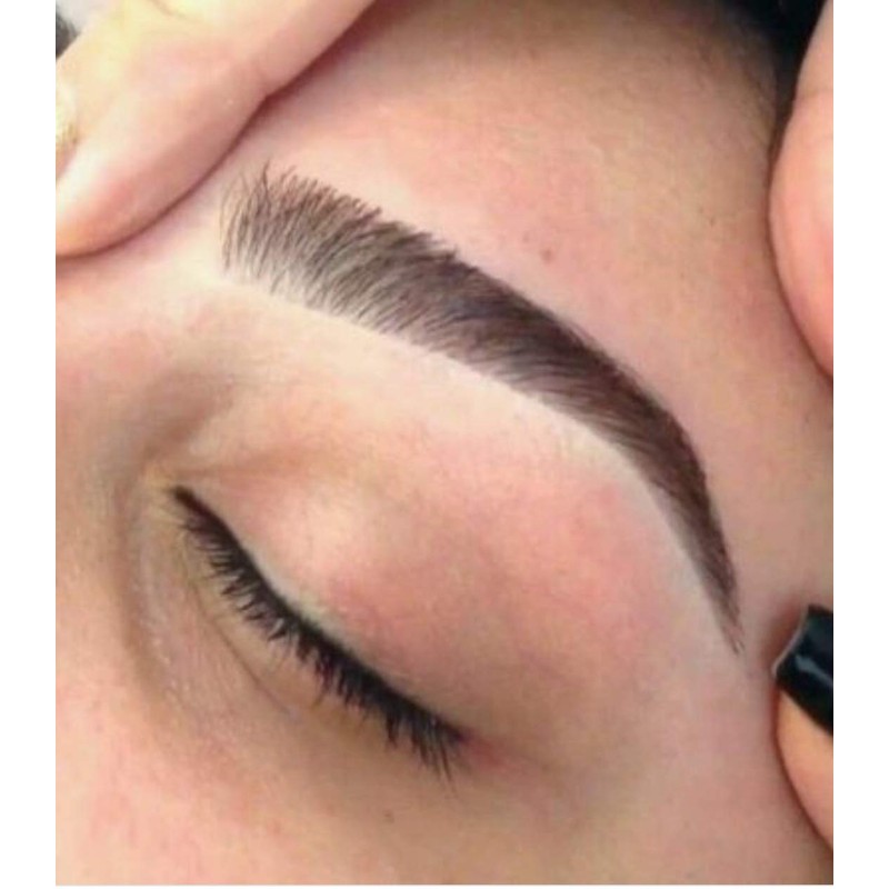 Aquapap Microblading Tattoo Aftercare Distilled Water Clean Rinse and Blot