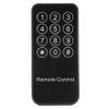 Metal IP66 Waterproof Fingerprint Access Controller Door 125KHZ ID Card
