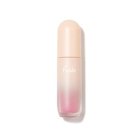 Fujiko 02 Melomero Teak 02 Melomero Pink, 0.1 oz (4.3 g), Teak, Ruddy, Smooth, Beautiful Skin, Transparent, Fluffy, Pink