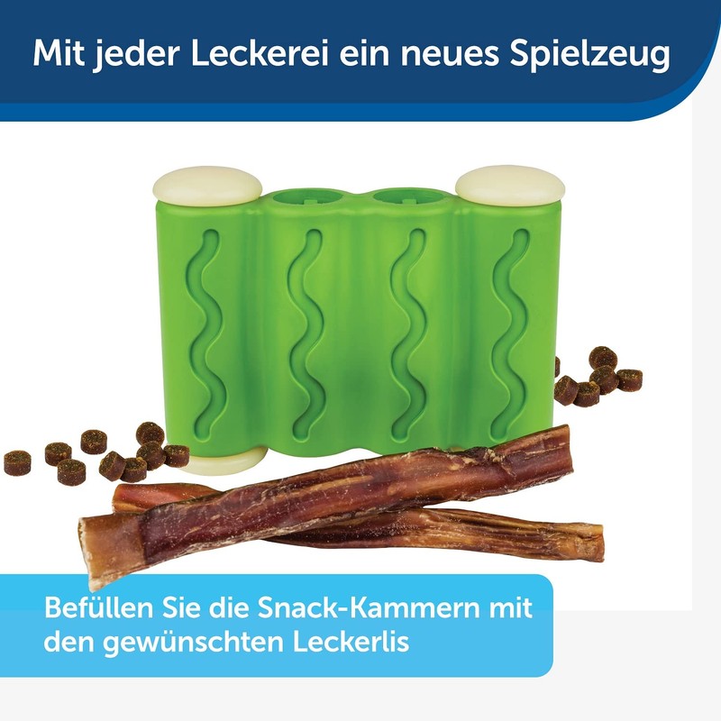 PetSafe Ribinator Toys, Large