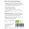 myvial® Organic Chlorella Tablets High Dose Pack of 240 Vegan