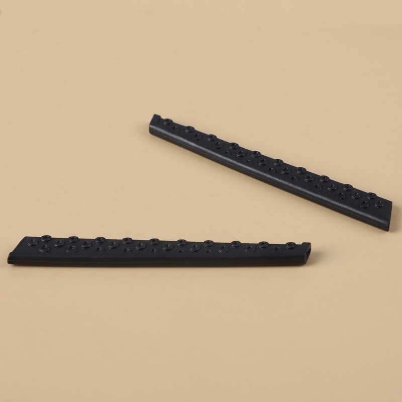 DROGO 1 Pair Replacement Earsocks Rubber Kits for Oakley Currency