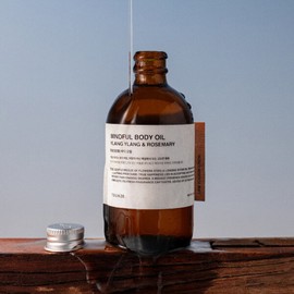 Tone28 Body Oil 100ml Choose 1 of 2 types Sandalwood Ylang Ylang 4070669 / 톤28 바디오일 100ml 2종 중 택1 샌달우드일랑일랑 4070669