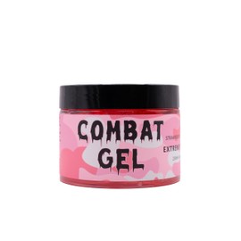Combat Gel extreme hold hair gel (250 ML, Strawberry)