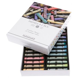 Savoir-Faire Sennelier Soft Pastels Set 24/Pkg-Landscape