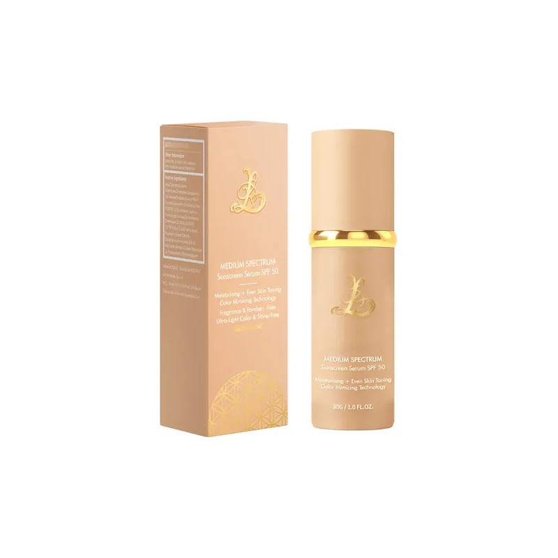 Para Bio Foundation 4 En 1, Base Hidratante Que Cambia