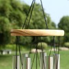 HappyHome Wind Chime, Entrance Chime, Wind Chime, Door Chime, Outdoor,