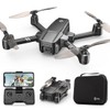 Holy Stone HS440 Foldable FPV Drone with 1080P WiFi Camera