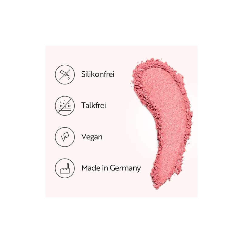 M. Asam Magic Finish Glow Blush Soft Petal (4g) |
