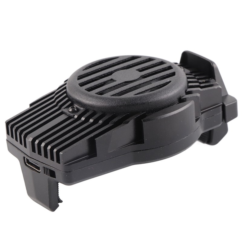 Mobile Phone Cooler ClipOn Semiconductor Radiator Mini Portable Cell Phone