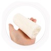 BCOATH Loofah Chewing Toy for Hamsters Guinea Pigs and Rabbits