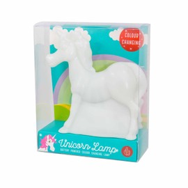50 Fifty 50Fifty Unicorn Colour Change Lamp, Multi