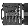 ENT 26515 5-Piece HSS-G Drill Countersink Set 4 5 6