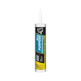10.3 Oz Dap 27501 All Purpose Construction Adhesive
