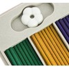 Nippon Kodo Japanese Incense, Natural Resins, Plants, Woods and Minerals,