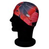 CHEX Elastic Swimming Cap Nylon Lycra Stretchy Tear Resistant Easy