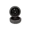 WILDFLOWER Tools 44710-VR8-N00ZA Mower Front Wheels for Honda HRN216, Pack