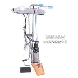 Getanye Fuel Pump Module Assembly 83320-34030 Replacement for 2000-2002 Toyota Tundra Limited SR5 V8 4.7L SP9006H 23221-50060 77203-0C021 HP10253 2322132020 772030C020