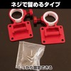 Felimoa Rod Holder Cooler Box Fishing Rod Set of 4