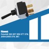 Automkt Toggle Switch Fits Peterbilt 330 357 359 377 378