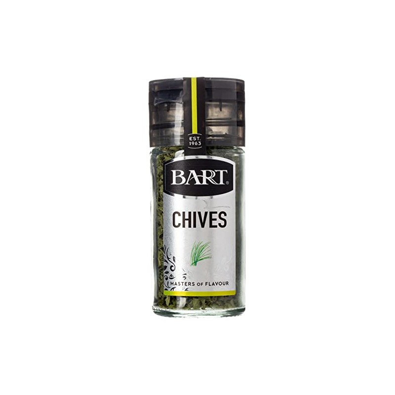 Bart Chives, 6.5 g