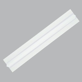 MELCHEF 3.3ft Length Air Track Connector Mat Connector Air Track Connector Tape Strips for Air Tumble Track,Gymnastics Connector for Inflatable Airtrack Tumbling Gymnastic/Yoga/Taekwondo Mat